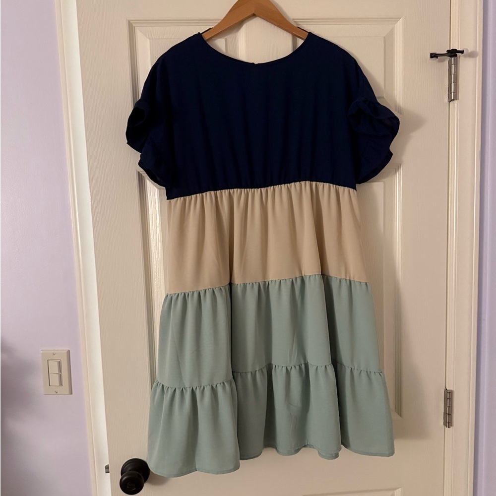 Boutique Dress